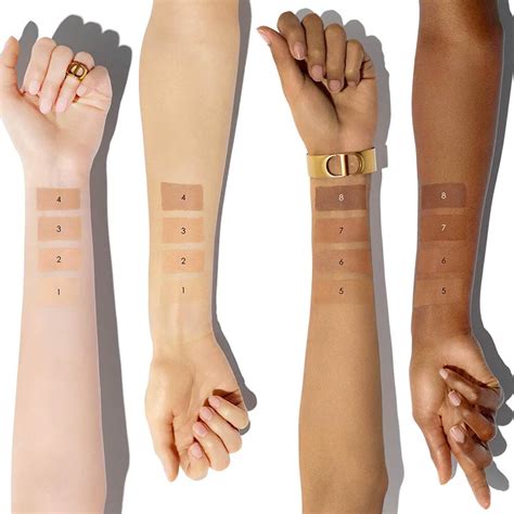 dior forever bronzer swatches|dior forever bronzer.